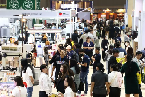 Four Tourism and Service Associations Unite for 'Food & Hospitality Thailand'