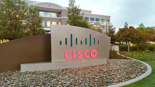 Cisco Q4 FY2026 Revenue Hits New Record as AI Demand Drives Growth