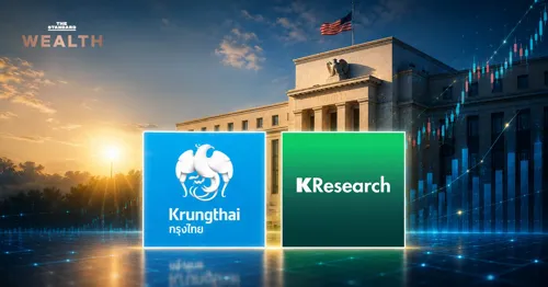 Thai Banks Forecast Fed to Hold Interest Rates While Monitoring New Middle East Conflict Impact