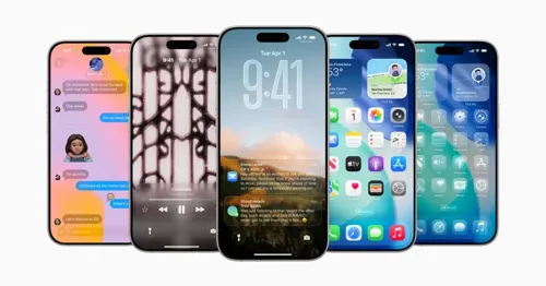 Apple Updates iOS 26.6, iPadOS 26.6, macOS Tahoe 26.6 to Patch Security Vulnerabilities