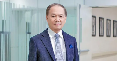 Anti-Money Laundering Office Seizes 1,799 Million Baht in Assets from 'Dr. Boon' Case; Prosecutors Seek Forfeiture from 'Chonnapat' Gambling Network