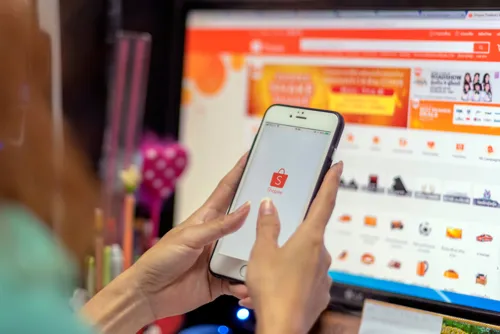 Shopee debuts VIP+ with Netflix in 3 SEA markets