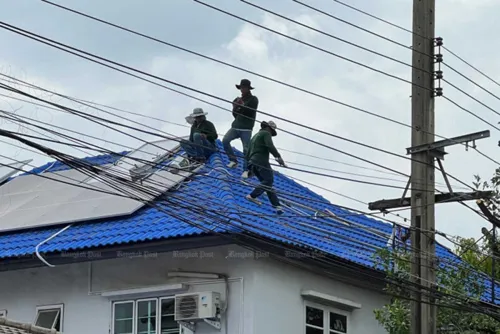 Analyst: Household Solar a Solid First Step