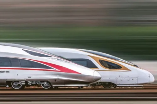 Thai-Chinese High-Speed Rail Still in Turmoil: Contractor Seeks Contract Extension and Budget Increase