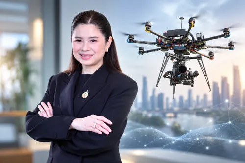 US Imposes Up to 100% Tariffs on Drones and Components; Commerce Ministry Warns Thai Exporters to Review HS Codes and Plan Costs