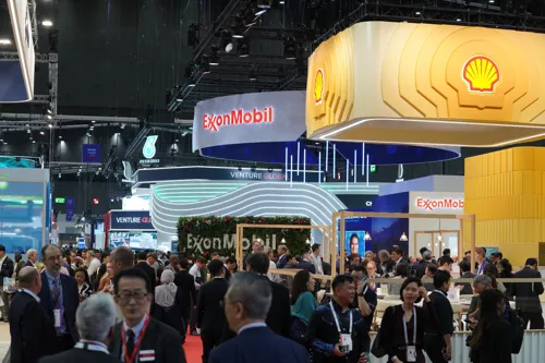 Gastech 2026 Closes with Energy Deals Exceeding $40 Billion