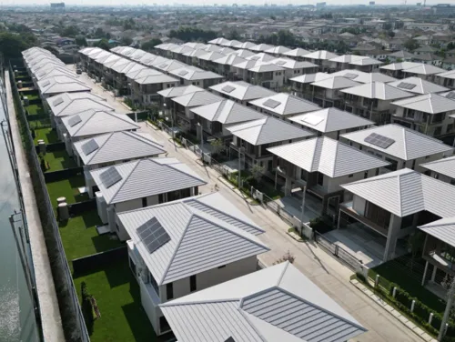 Power Plan to Reshape Thai Electricity Sector