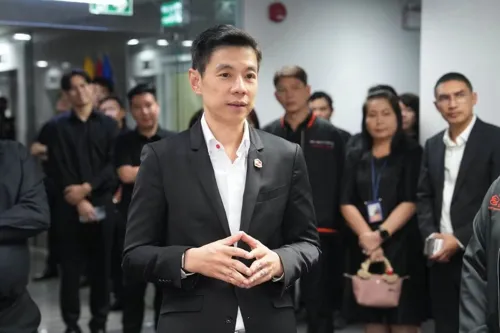 BAAC Pilots "B-YOND" AI Agent to Accelerate Loan Approval with Greater Accuracy