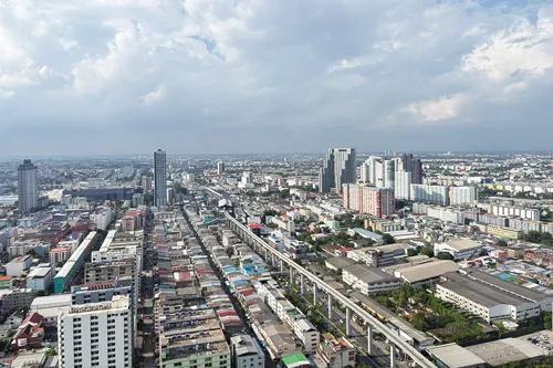 Land Assessment Prices Rise 10% Nationwide, Real Estate Operators and Wealthy Landowners Rush to Sell to Escape Higher Taxes