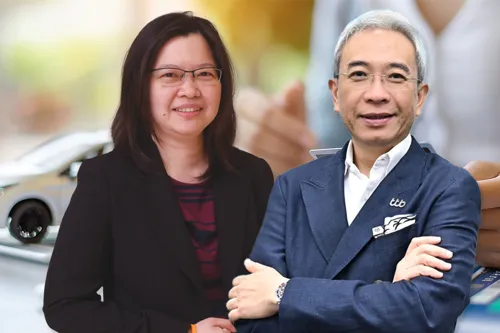 SME and Retail Lending Shrinks in 2026; Auto Title Loans and Car Pawning Remain Weak—TTB Launches New Car Exchange-for-Cash Product