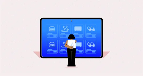 Bringing brand inventory directly to AI assistants