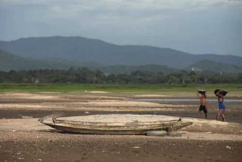 Super El Niño to arrive in Thailand next year