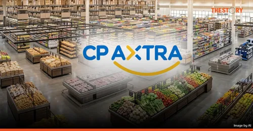 CP Extra Reports H1 2026 Revenue of 268.3 Billion Baht, Online Sales Up 29%
