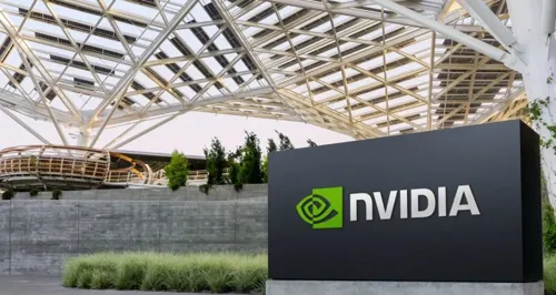 NVIDIA Reports Q2 FY2027 Earnings: Revenue Doubles Year-over-Year, Strong Growth Outlook