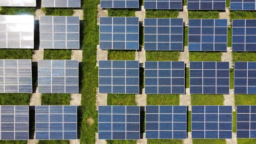 50 Most Active Investors in Southeast Asian and Indian Greentech Firms