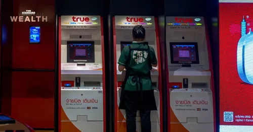 True Corp Reports Six Consecutive Quarters of Profit; Q2 Net Income 6.6 Billion Baht Despite Service Revenue Growth of Only 0.8%, with Gains from Efficiency and Spectrum License Rather Than Revenue Expansion
