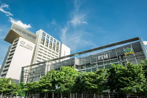 Panyapiwat Institute develops skills transcript to supplement bachelor's degree, piloting in 2027