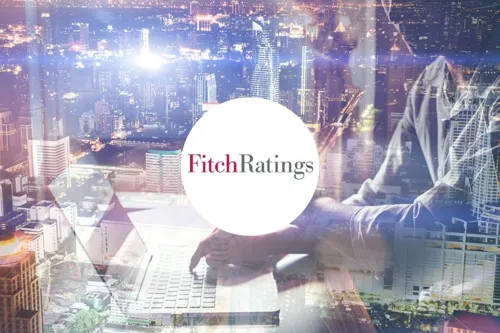 3 State Enterprises Celebrate: Fitch Upgrades Credit Outlook to "Stable" from "Negative" for EGAT, PTT, and PTTEP