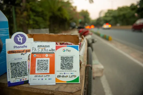 India's payments body preps UPI rules for AI agents: sources