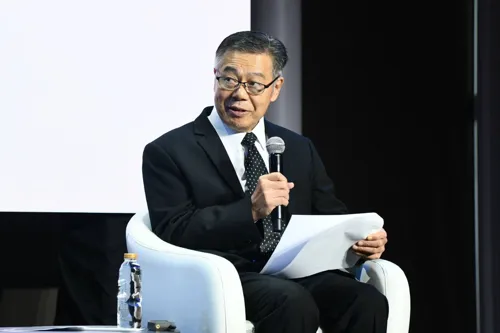 Government Urged to Drive "Longevity Economy" as New Engine for Thai Economic Growth—Four Policy Recommendations