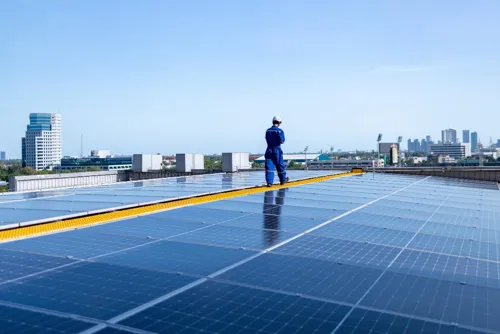 Solar Rooftop Million Homes Programme Streamlines Permits to 7 Days, Emphasizes "Free Installation–Bill Offset" Model