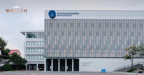 Bank of Thailand Unanimously Holds Policy Rate at 1.00% Per Annum