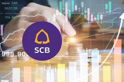 SCB Enters Heritage Wealth Market with "Infinity Legacy" Insurance, Targets 2.8 Billion Baht in Sales