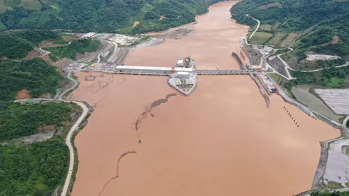 CKPower Advancing Second-Half Year Operation; New 5 MW Solar Project Comes Online
