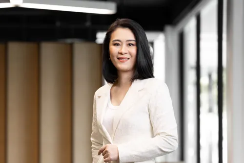 B.Grimm Power Q2/2025 Performance Strong, Net Profit Growth with 0.18 Baht/Share Dividend