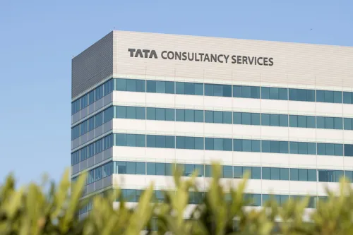 India's TCS plans $7.4b AI data center campus