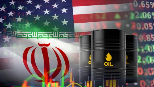 Commerce Ministry assesses new US-Iran conflict will push energy costs up, but believes Thai inflation remains manageable
