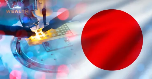 Japanese Capital Remains Committed to Thailand: BOI Reports 396 Billion Baht Investment Over 5 Years, Focusing on Semiconductors and Electronics Sector Upgrades