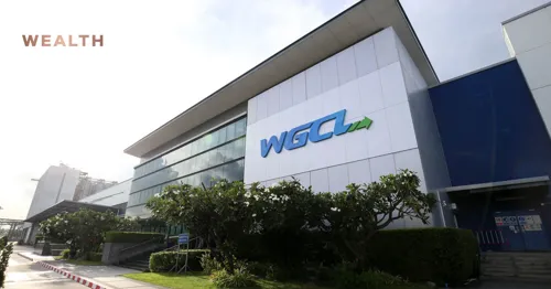 WHART Increases Capital to Acquire WGCL with 30-Year Lease Agreement, Portfolio to Exceed 56 Billion Baht