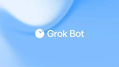 SpaceXAI Launches AI Agent App "Grok Bot" Highlighting Cloud-Based Operation, Available Exclusively to SuperGrok Heavy and Cursor Ultra Customers
