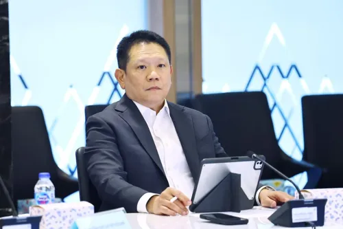 Deputy Finance Minister Reveals EV Board Meeting on Sept 10 to Review Direction of Electric Vehicle Promotion