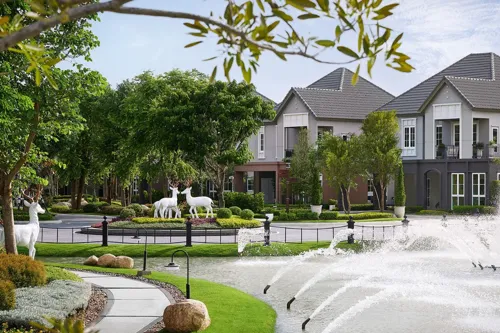 Sansiri Invests 11 Billion Baht to Transform New Ratchapruek with 1,000-Rai Community; Three Projects Launch September 2026