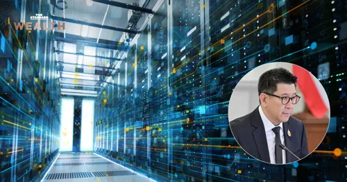 Deputy PM Ekniti to Chair Data Center Board; First Meeting Sept 4 to Close Legal Loopholes