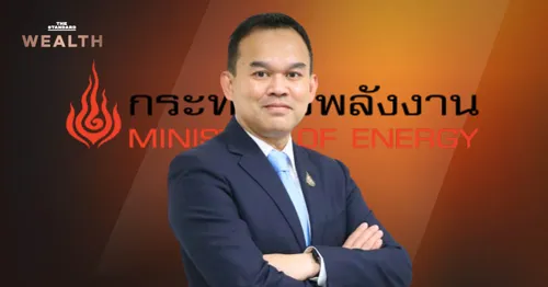 New Energy Secretary Chantanon Wannakejohn: From Agriculture to Hot Potato - Energy Security, Electricity Costs & Data Centers