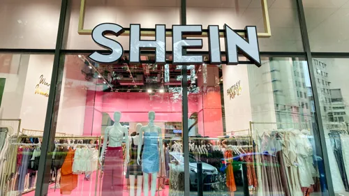 Shein weighs payouts before $40b Hong Kong IPO