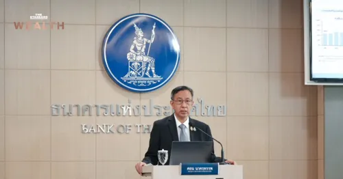 BOT Signals Rate Cut "Not Worth It Now" But Reserves Ammunition for Crisis