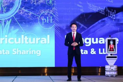Nectec Steps Up Push for Tech Sovereignty
