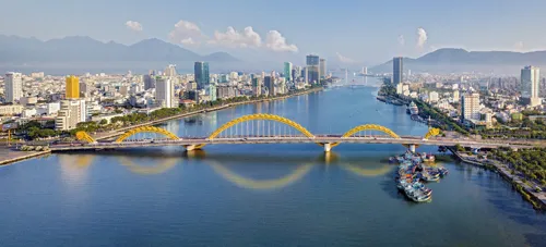 Vietnam: Gateway to Asia's New Financial Hub
