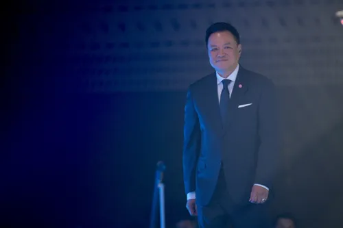 PM to Lead First Data Center Board Meeting, Set Strict Oversight Guidelines