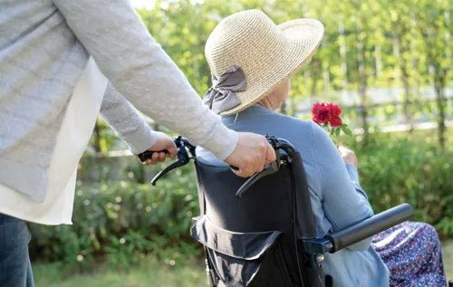 As the World Enters an Aging Society: A Major Challenge for the 21st-Century Economy