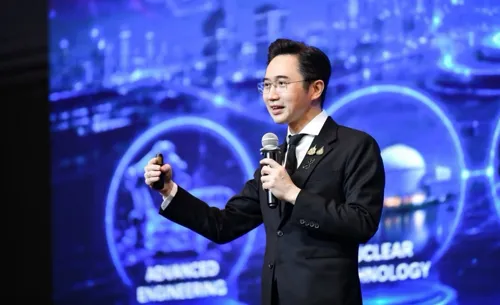 Thailand Must Strengthen AI Fundamentals as US Pressures Allies to Choose Sides