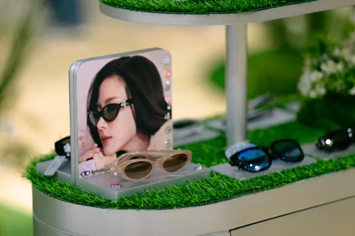 Lenskart grows 250%, reveals "Run for Frames" campaign that resonates with lifestyle consumers