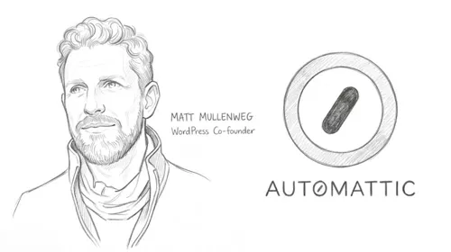 Automattic CEO Matt Mullenweg Suspended by Board of Directors