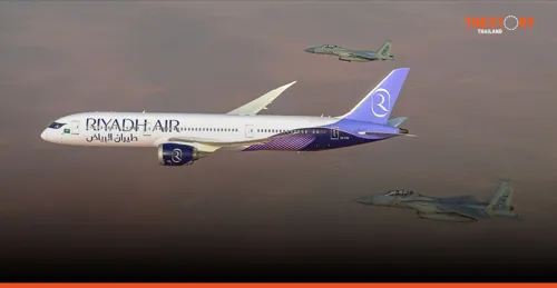 Riyadh Air launches direct Bangkok–Riyadh service starting September 2, 2026
