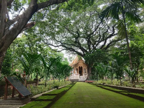 Ministry Confident "Chiang Mai Lanna" Ready for ICOMOS Inspection Targeting 10th UNESCO World Heritage Site