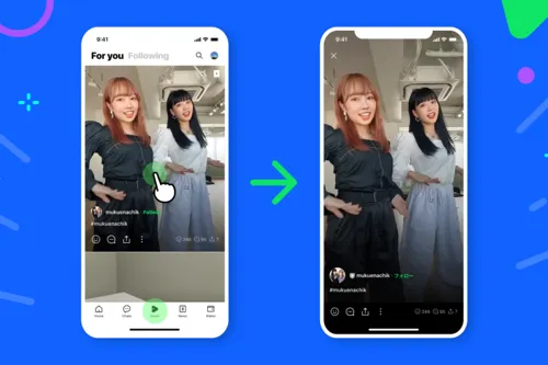 LINE VOOM Service Shutdown in Thailand from September 28, 2026